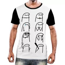 Camisa Camiseta Flork Frases Aniversário Piadas Humor Hd 6