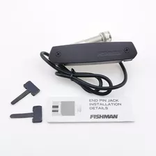 Pickup Humbucker Pro-neo-d02 Para Guitarra Acústica Fishman