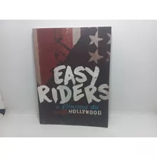 Livro - Easy Riders - Paulo Santos Lima 