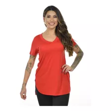 Blusa V Longa Fenomenal