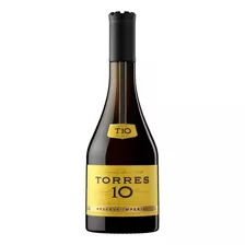 Brandy Torres 10 700ml