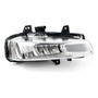 Luz De Conduccin Led Redonda Para Land Rover Discovery 4