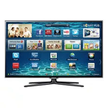 Samsung - Led 40 , Smart Tv, 3d, Wifi Un40es6500