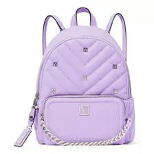 Backpack Mochila Victoria's Secret Hermosa