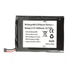 Bateria B15169 15169 3.75v 5000mah Timbre Ring