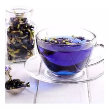 Saquito Butterfly Pea Tea (té Mariposa Azul)