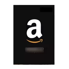 Tarjeta Gift Card Amazon $5 Usd Us Original