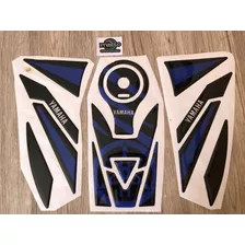 Protector De Estanque Yamaha Xtz 150, Todos Los Colores