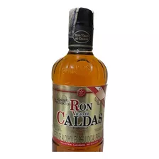 Ron Viejo De Caldas - mL a $317