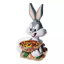 Rubie's Costume 36452 Looney Tunes Bugs Bunny Candy Bowl Hol