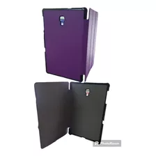 Funda Galaxy Tab A 10.5 Purpura