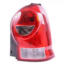 Foco Farol Trasero Derecho Suzuki Alto K10 2010 A 2015