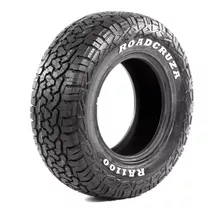 Pneu 275/65r18lt Roadcruza A/t Ra1100 123/120s 10pr Índice De Velocidade S