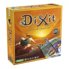 Dixit Classic - Juego De Mesa Español