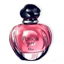 Dior Poison Girl Perfume Edp Mujer 50ml