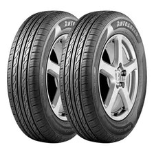 Set 2 Neumatico 215/55r16 Autogreen Smart Chaser-sc1 Ht 97w