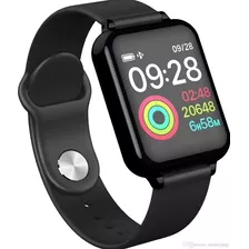 Relógio Smartwatch B57 Fitness Smart Hero Band 3