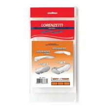 Resistência Para Chuveiro Lorenzetti 220v 7500w 3055-o