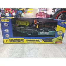 Hyper 1:18 Scale Lancha Con Control Remoto 