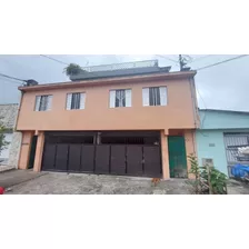 Vendo Sobrado Com 13 Casas Para Aluguel