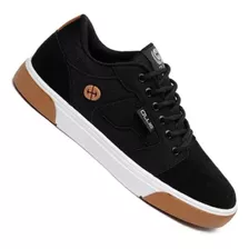 Tenis Ollie Plazza Masculino Confortável Oferta