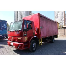 Ford Cargo 1317