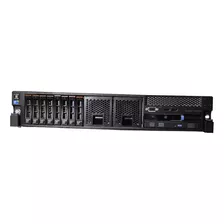 Servidor Ibm System X3650m3 Intel Xeon X5670 De 6 Nucleos