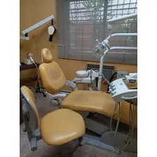 Equipo Odontológico Completo En Muy Buen Estado