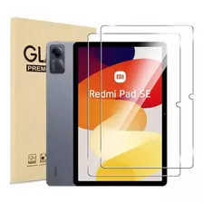 Mica Vidrio Templado Para Redmi Pad Se 2023 Tablet Glass