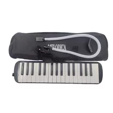 Melodica 32 Notas + Estuche De Tela