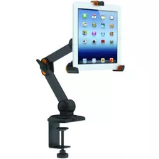 Suporte Para iPad/tablet Articulado De Mesa 8 A 10.1 Tbm-7