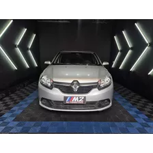 Renault Logan Sandero Unico Dono Impecavel