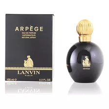 Perfume Original Arpege Lanvin Edp 100ml Mujer