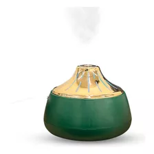 Humidificador Volcán Led Rgb Difusor De Aromas X9