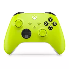 Xbox One Control Inalámbrico Electric Volt Series