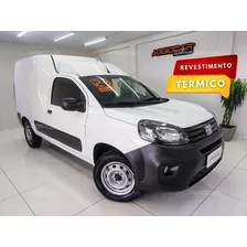 Fiat Fiorino Endurance Furgão 1.4 Flex 2023 Isotermico