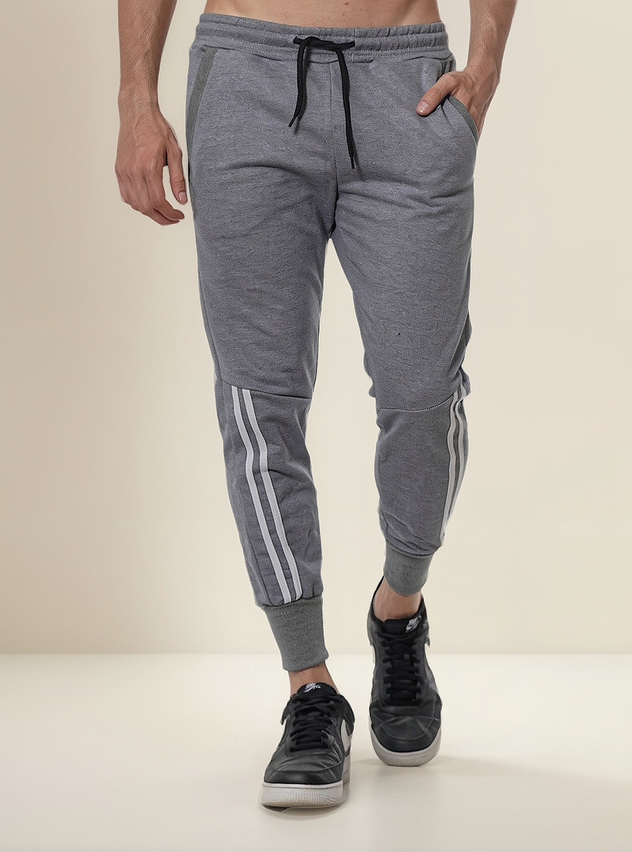 Pack X3 Pantalones Jogging De Hombre Premium Talles S Al Xxl