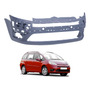 Rejilla  Parachoque Superior  Citroen C4  Ao 2004-2008  Citroen C4