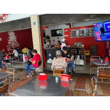 Venta Restaurante Envigado Medellin