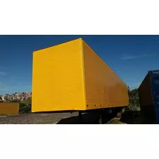 Carreta Sider Para Aluguel Nova E Usada 30 Pallets 