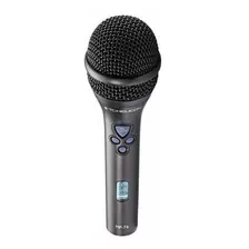 Tc Helicon Mp-76 Micrófono Vocal Con Control Avanzado