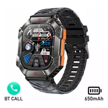 Nuevo 2.0 Pantalla Bluetooth Llamada Smartwatch Con Juegos