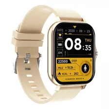 Reloj Smartwatch Wollow Aktie Pro Bluetooth Ios Android