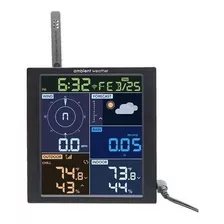 Estação Meteorológicas Ambient Weather Ws2902 Pronta Entrega