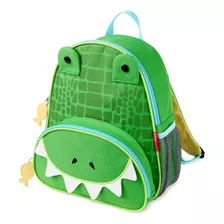 Mochila Skip Hop Grande Zoo Collection Universo Binario