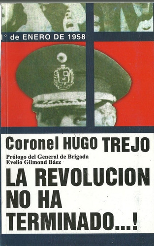 Perez Jimenez Y Hugo Trejo La Revolucion No Ha Terminado #04