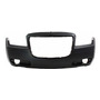 Defensas - Rear Bumper End For Toyota Tundra ******* Lh Cove Chrysler LHS