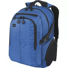 Mochila Pilot Vx Sport Azul 31105209 Victorinox Laptop