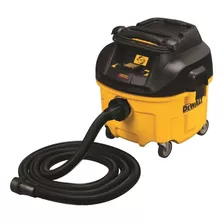 Aspirador Extractor De Polvo 1500w Dewalt Dwv010-b2c