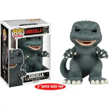 Pop! Godzilla - Godzilla 6 #239